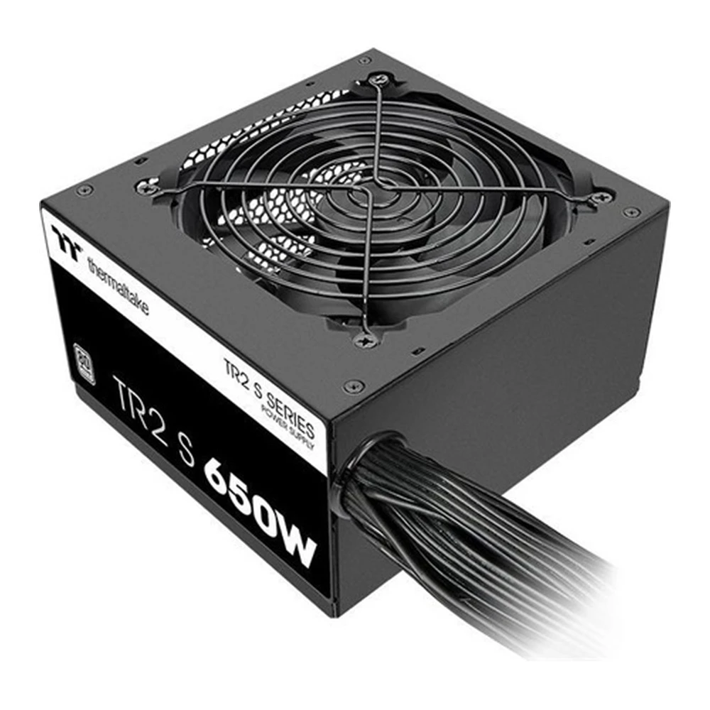 THERMALTAKE TR2 S 650W 80+ PS-TRS-0650NNSAWE-H