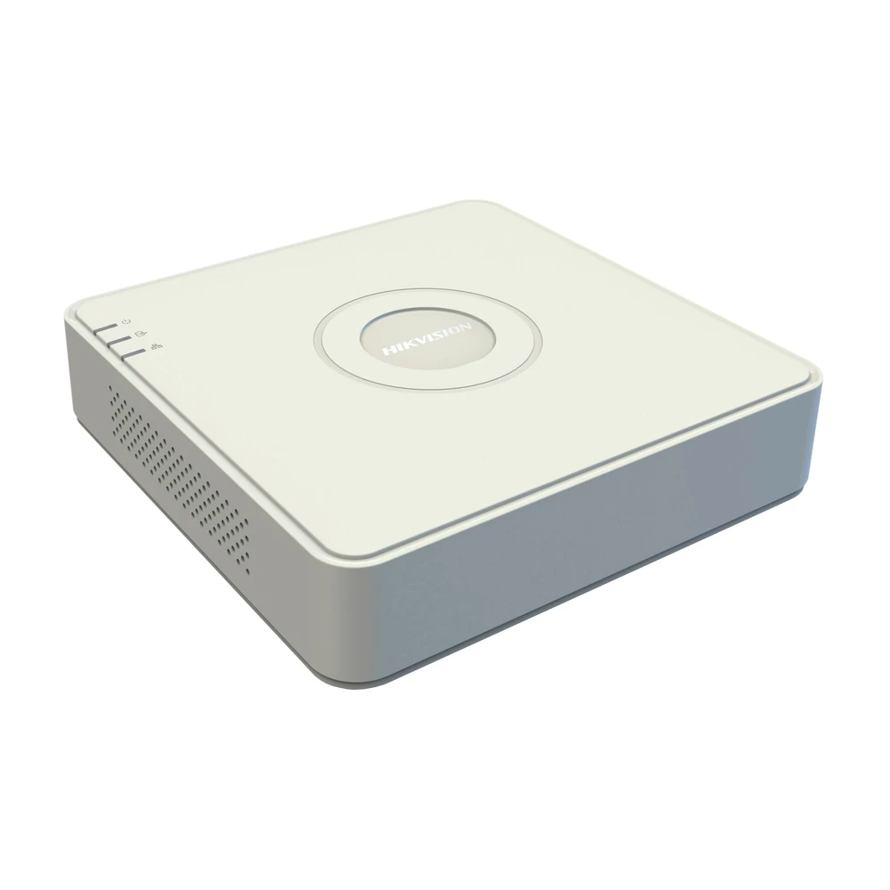 HIKVISION 4 csatornás NVR PoE DS-7104NI-Q1/4P(D)