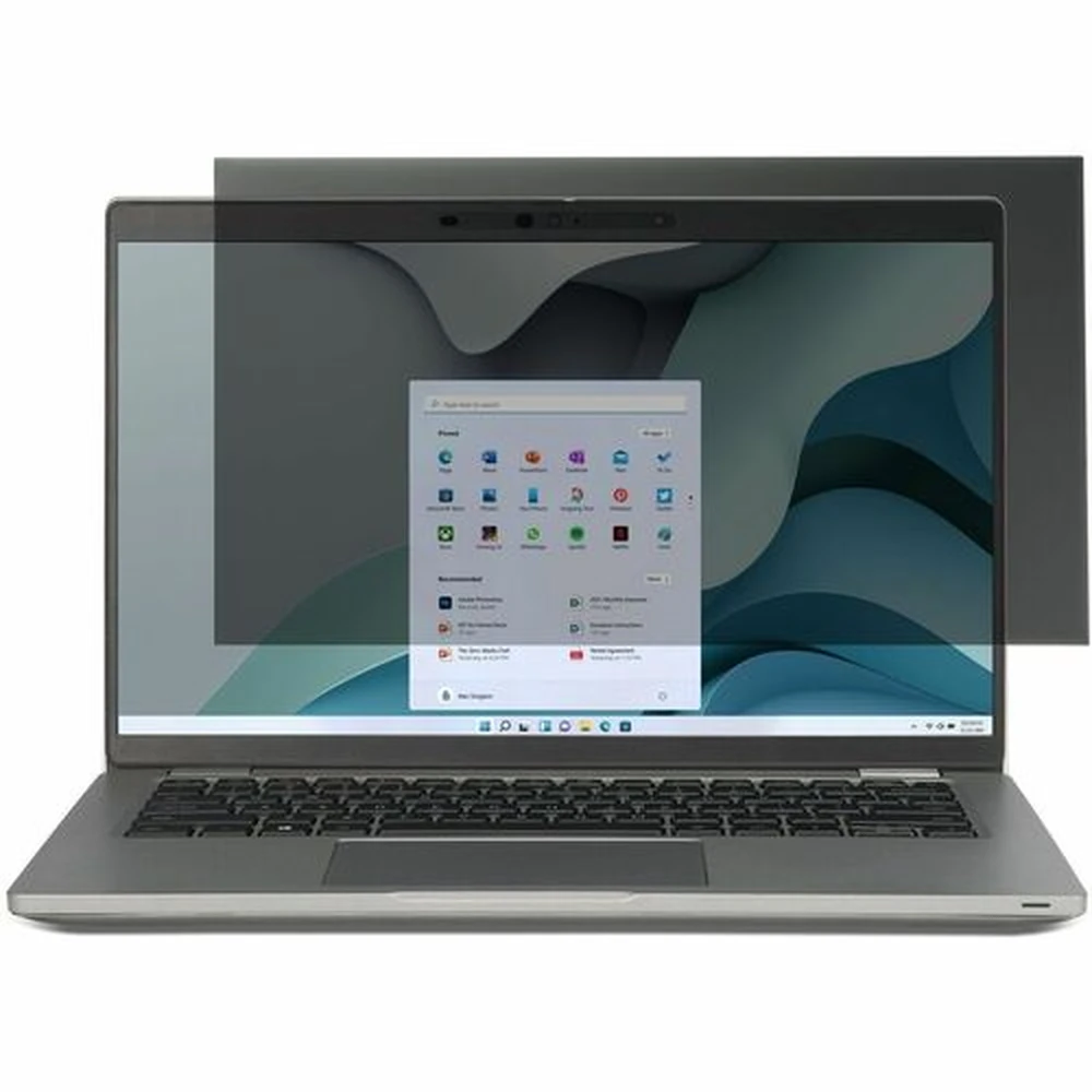 KENSINGTON Privacy Screen Filter for 16" Laptops 16:10 EQ160A1610E