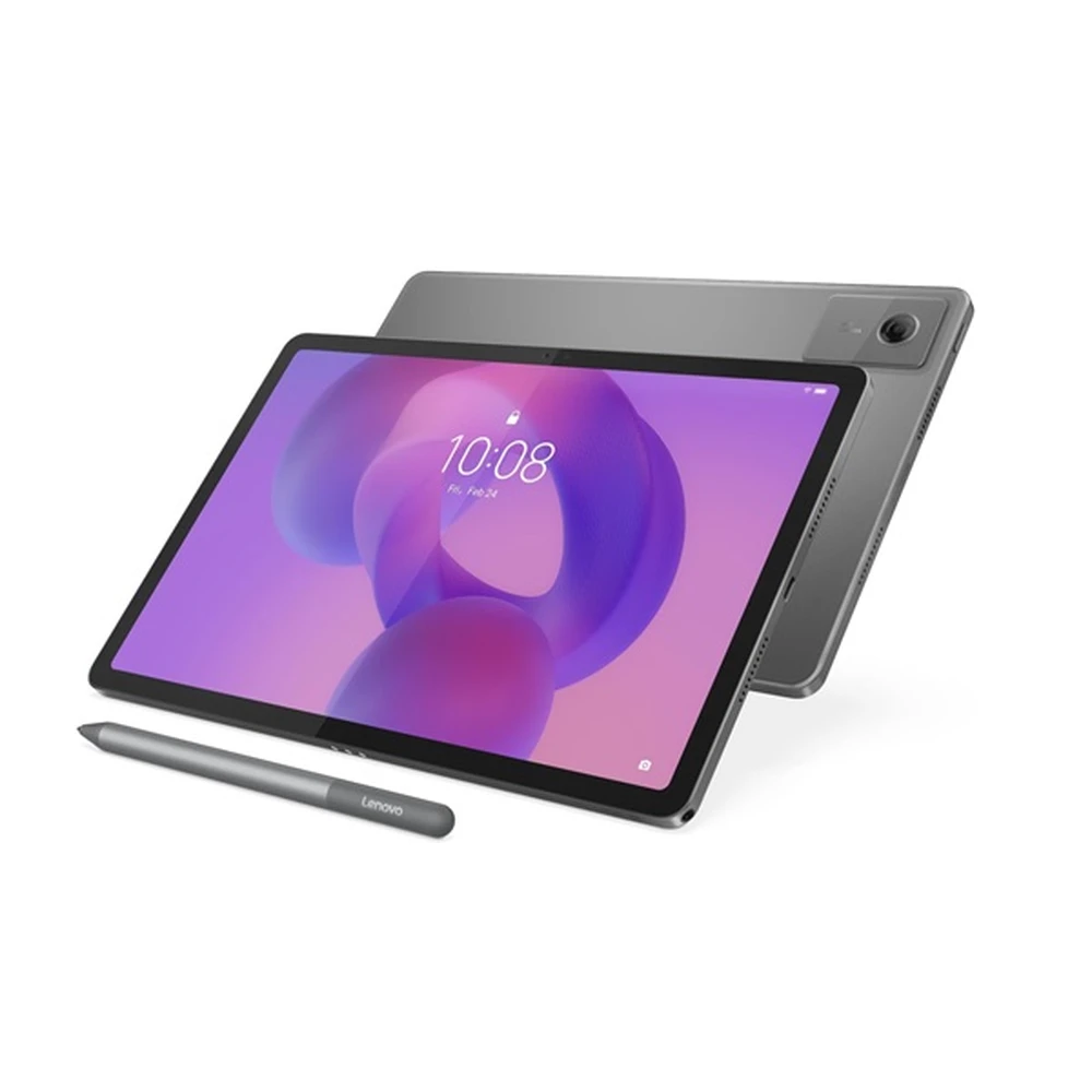 LENOVO Idea Tab 11" 128GB ZAFR0215HU Luna gri