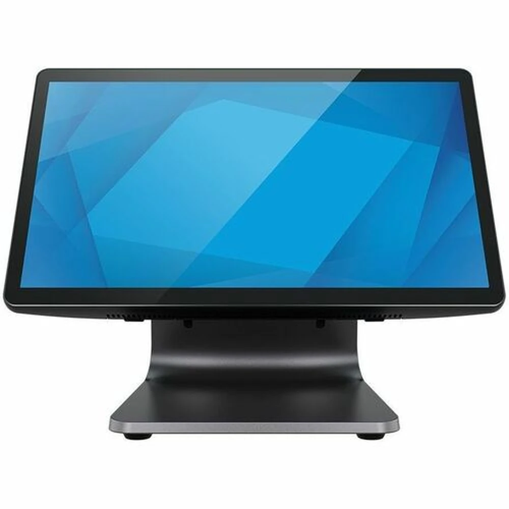 ELO E-Series 3 with Intel 15.6 E850312 Fekete