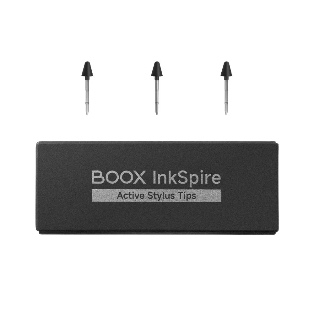 ONYX BOOX E-book stylus hegy Inkspire tollhoz MOBBOXSPIRETIP PEN TIPS (INKSPIRE)