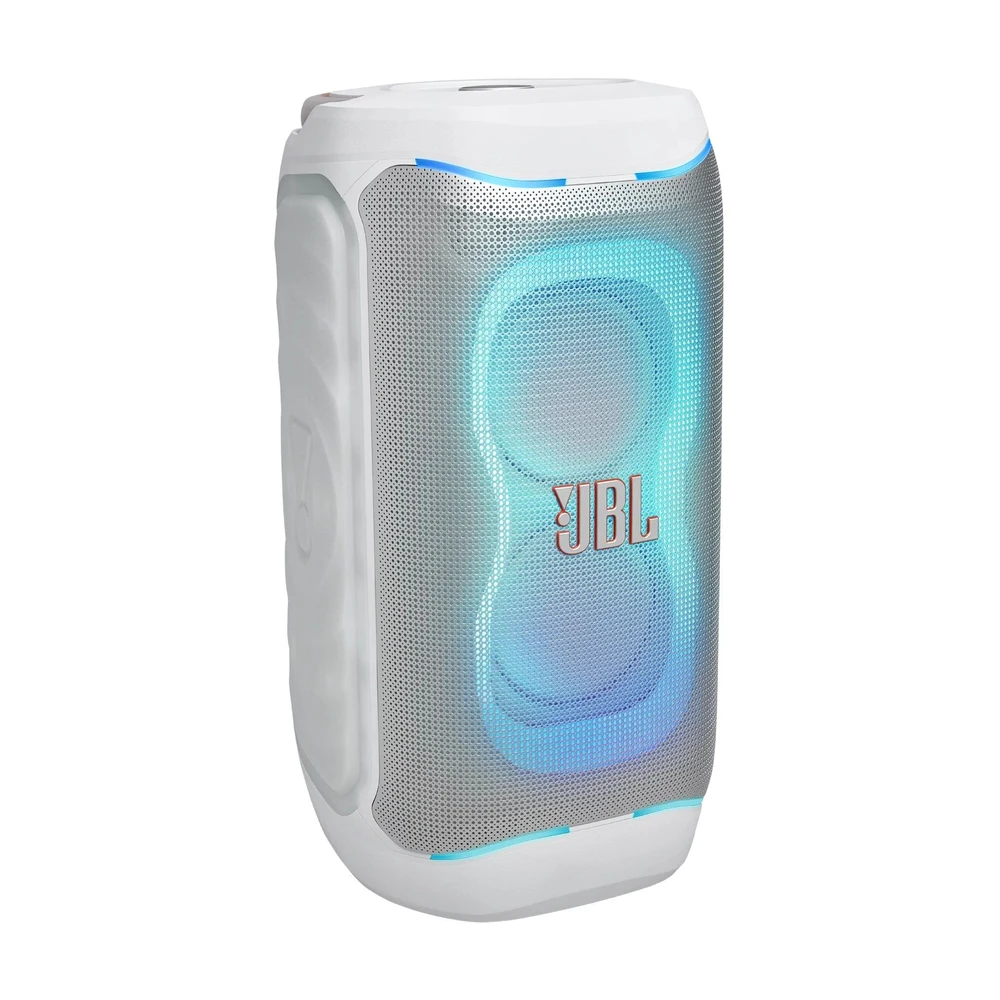JBL Partybox 130 zvučnik bijela PARTYBOX 130WHTEP