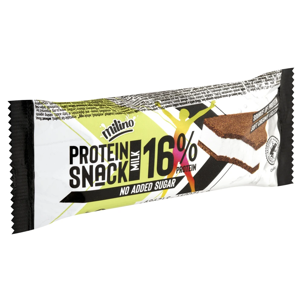 Milino protein slice 28g 103540