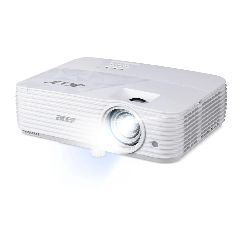 ACER HL6820G DLP 4K2K 4000 Lm projector MR.JYN11.005