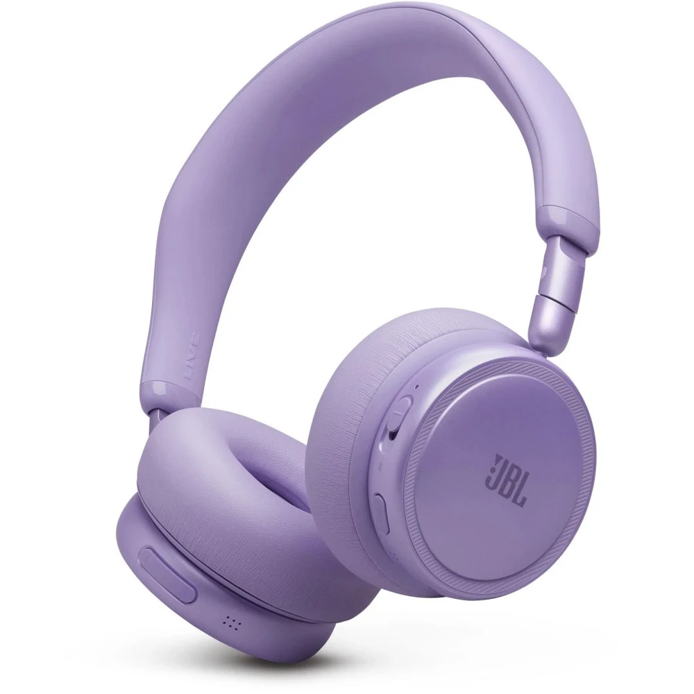 JBL Live 680NC BT lila JBLLIVE680NCPUR