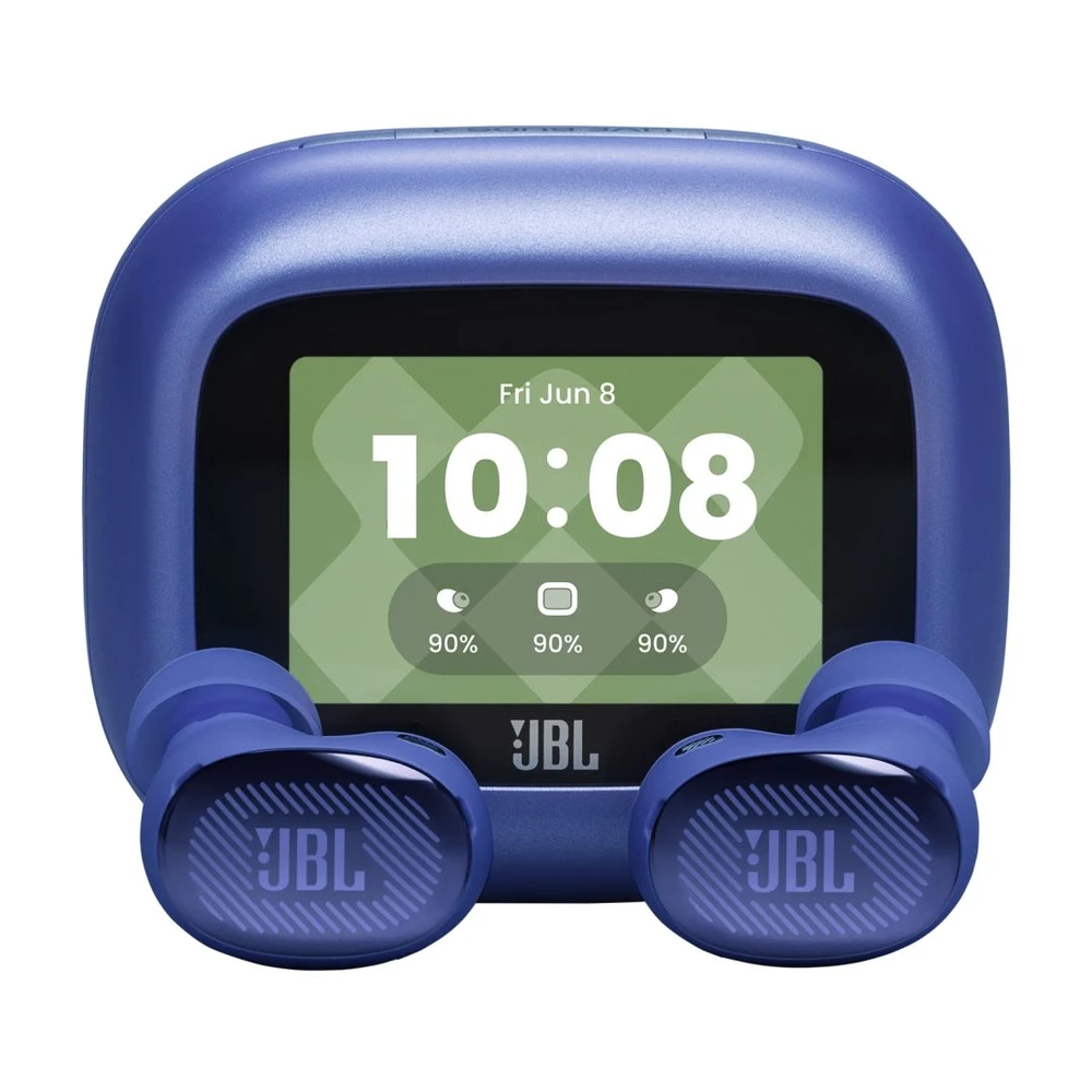 JBL Live Buds 4 kék JBLLIVEBUDS4BLU
