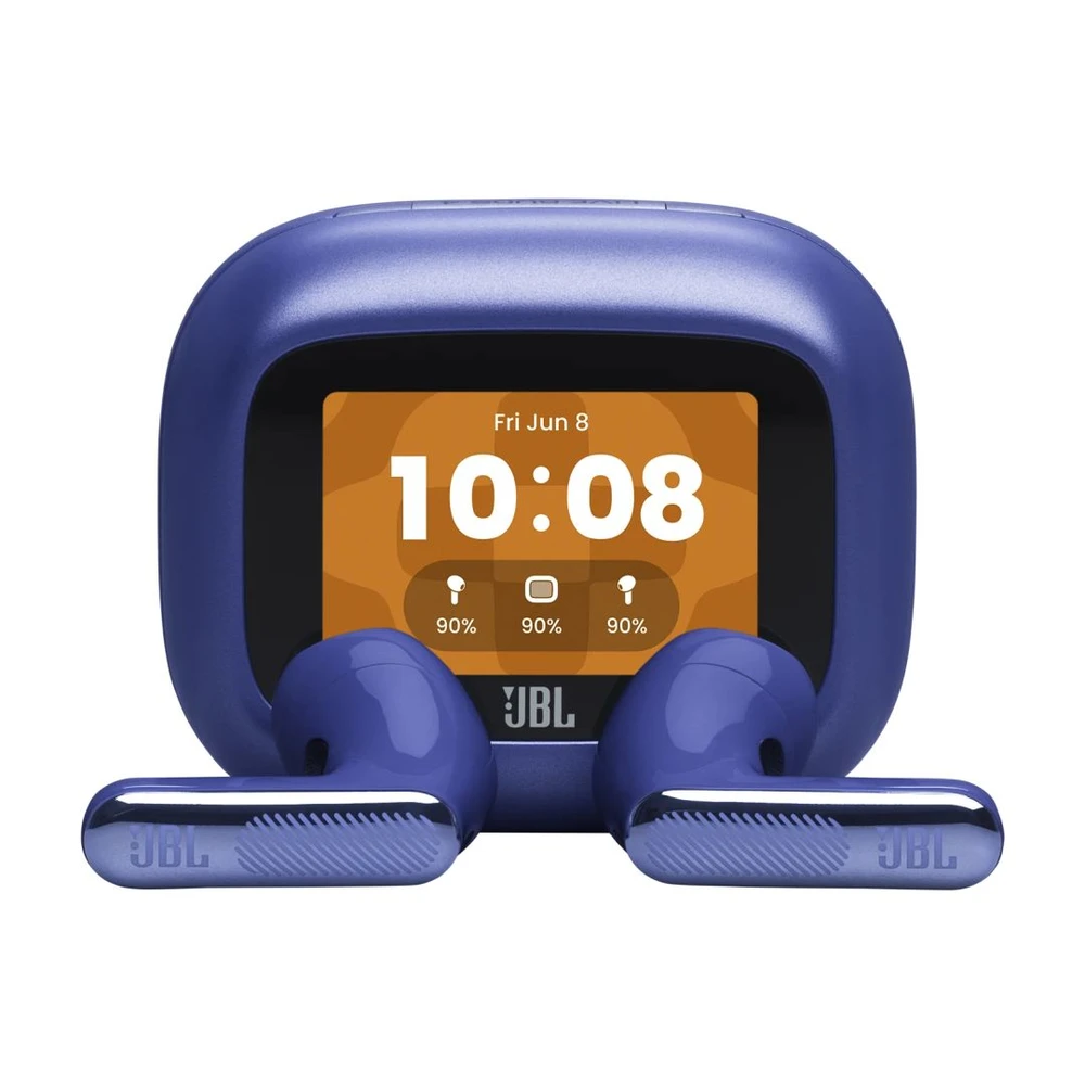 JBL Live Flex 4 blue JBLLIVEFLEX4BLU