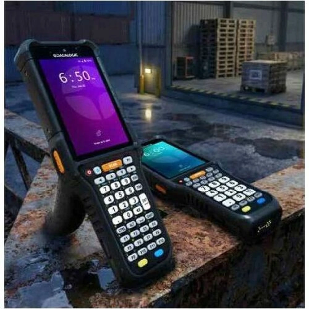 DATALOGIC Falcon X60 manual terminal Wi-Fi6E 4.3IN GG7 8GB RAM/128GB Flash 31 CS19384 946600009