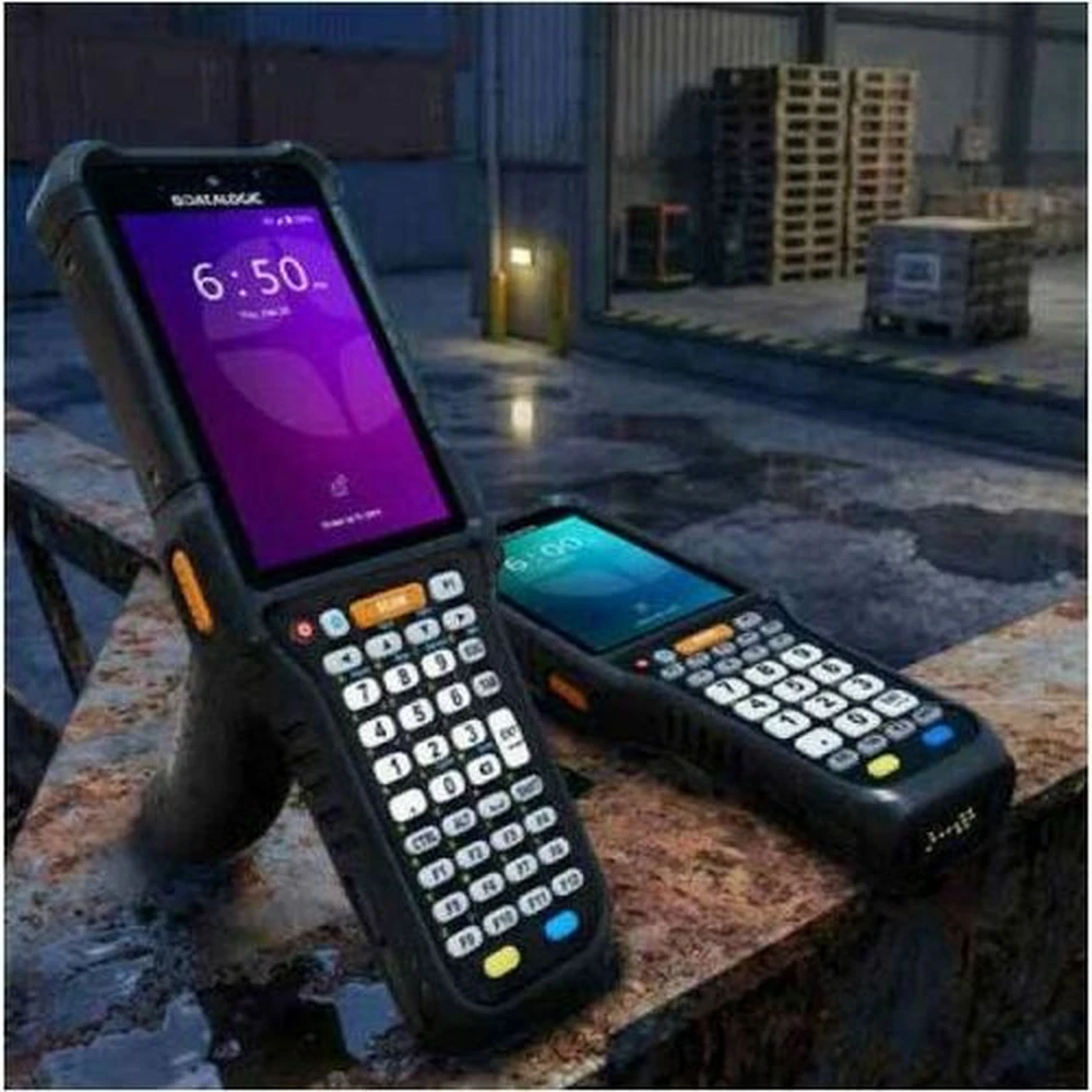 DATALOGIC FALCON X60 Pistol Grip Wi-Fi 6E 4.3IN GG7 CS19337 946600007
