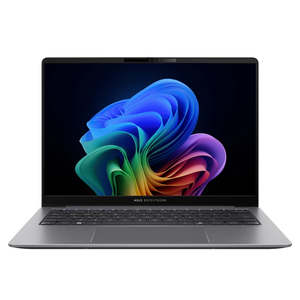 ASUS ExpertBook P5 P5405CSA-NZ0128X Gray