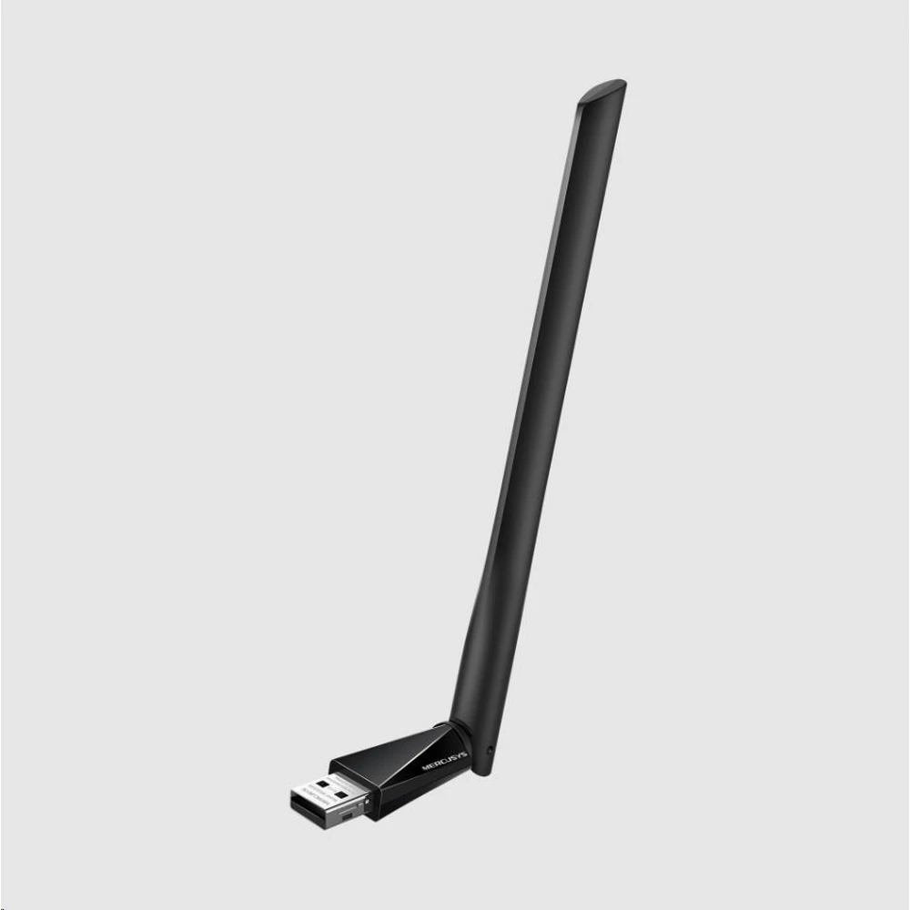 MERCUSYS MA60XHB AX900 High-Gain Wi-Fi 6 Bluetooth USB Adapter