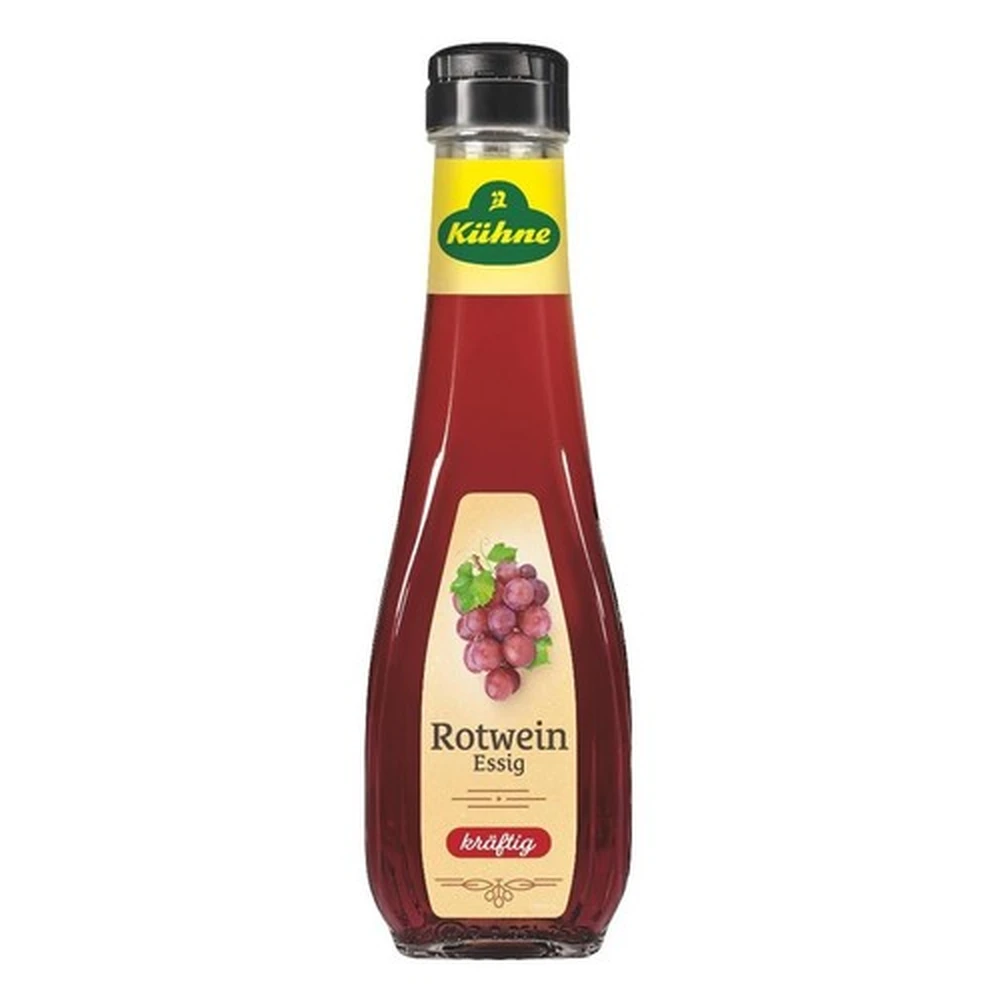 KÜHNE Vörösborecet 250 ml 103559