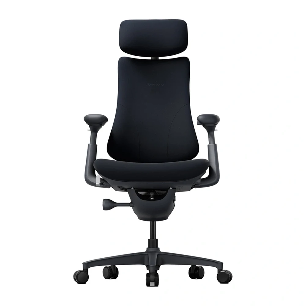 LiberNovo Omni Dynamic ergonómikus szék fekete CP-GW-0000028-00-01