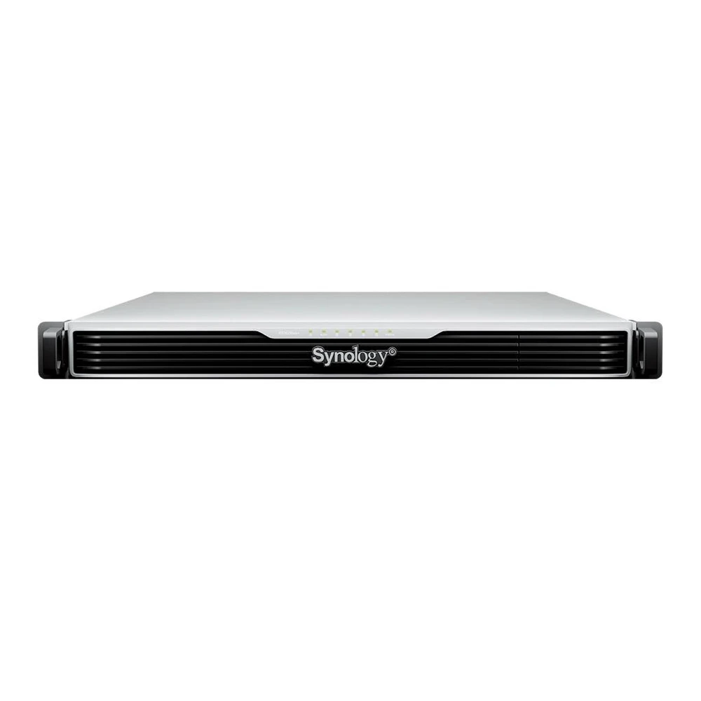 SYNOLOGY RackStation RS1626xs+