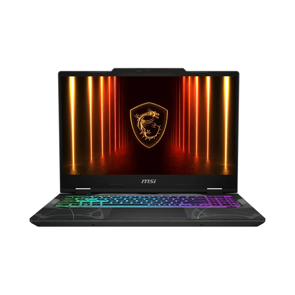 MSI Cyborg 15 B2RWEKG-423 Black 9S7-17U332-423