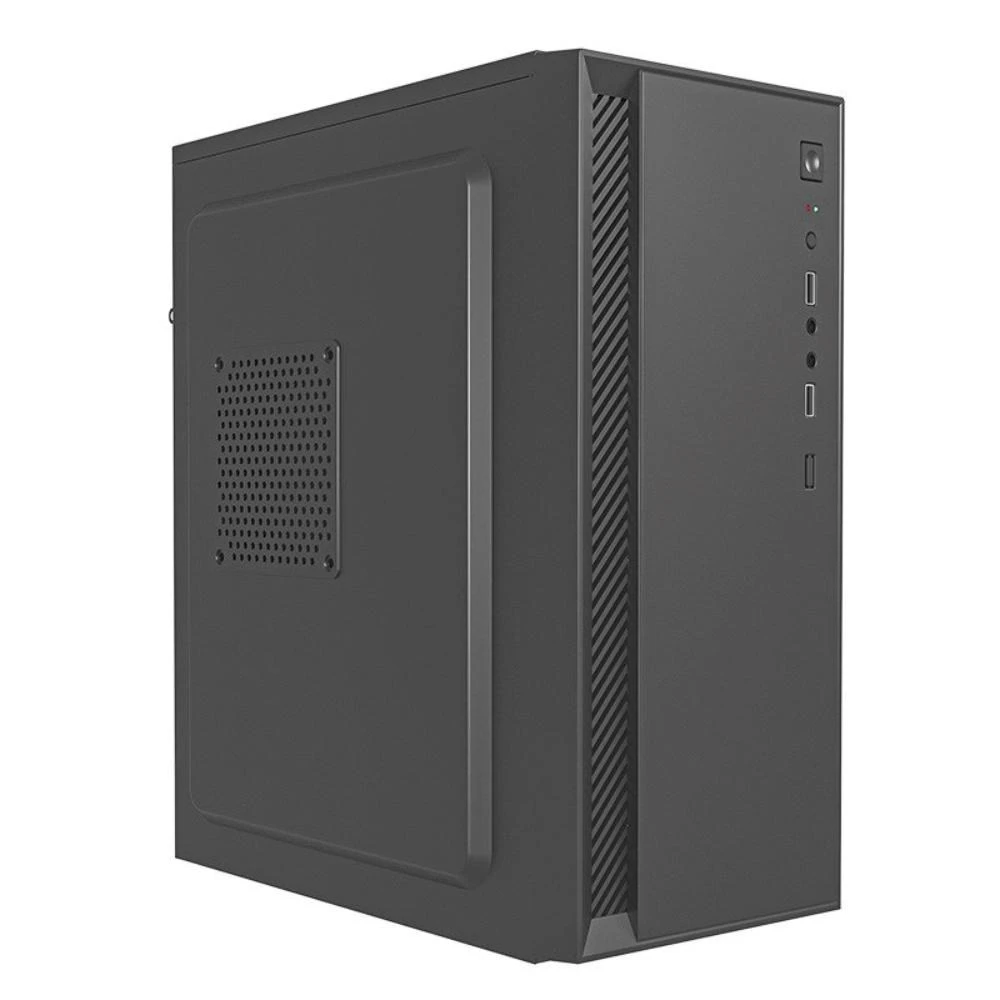 EUROCASE EC-180-5 black MC EC-180-5