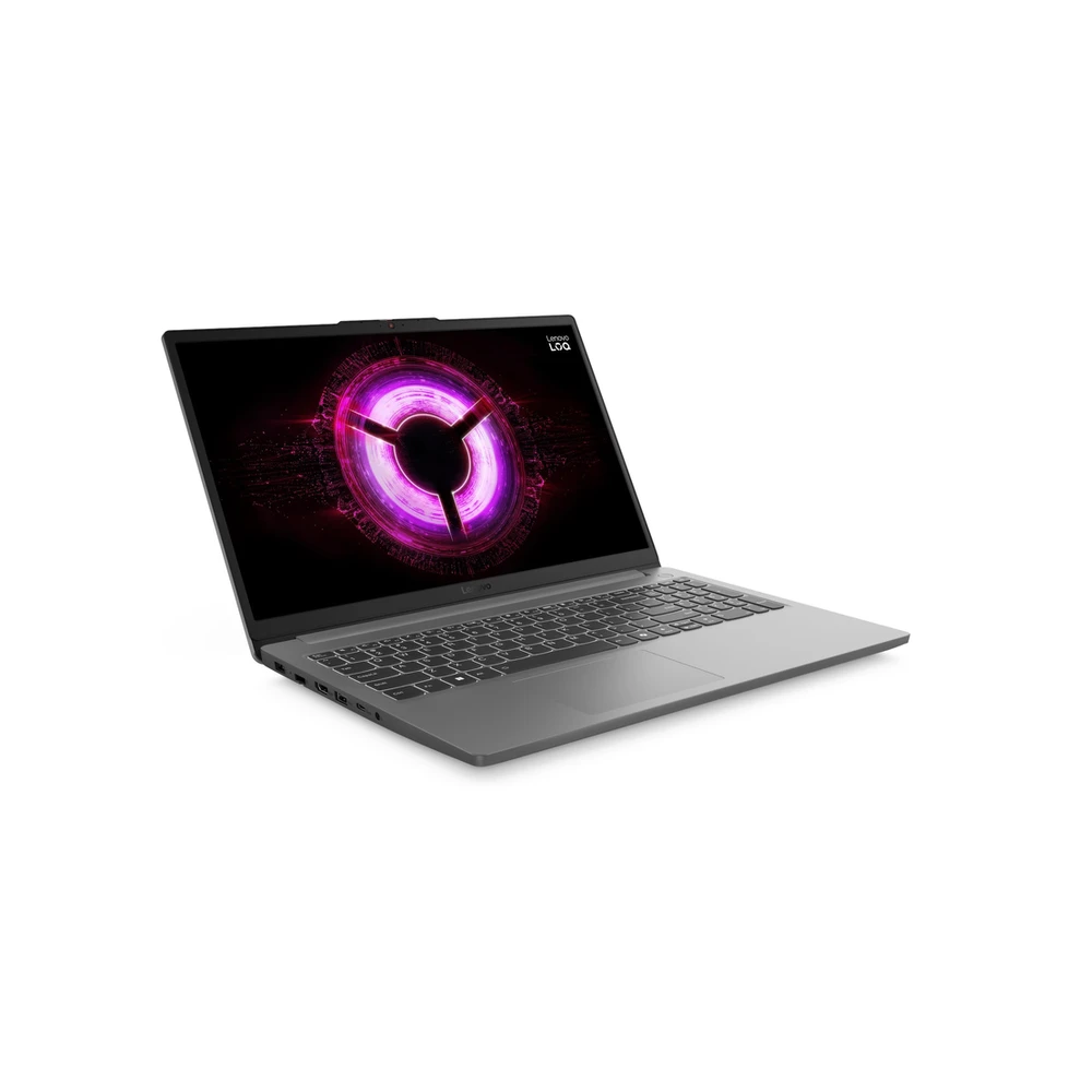 LENOVO LOQ 15ARP10E 83S000HKHV Luna szürke