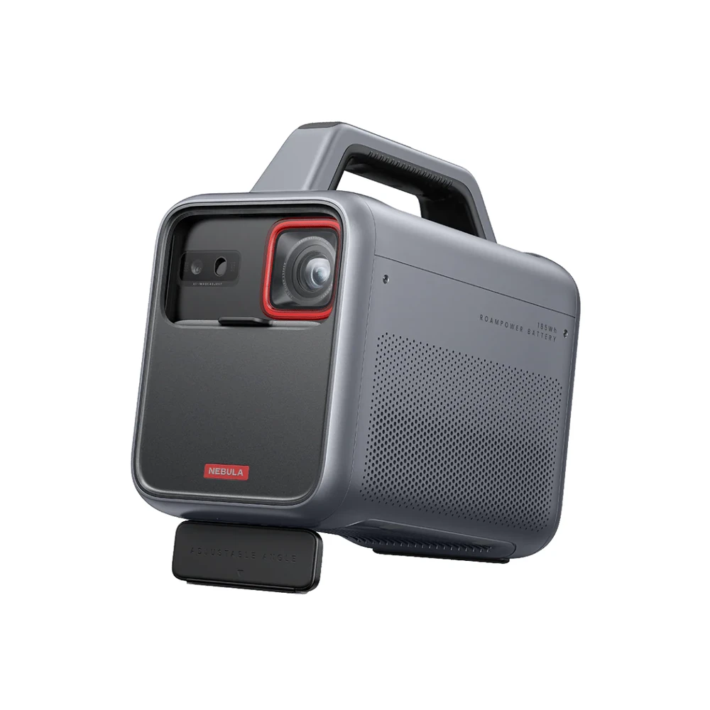 ANKER Soundcore Nebula Mars 3 projektor fekete D2333211