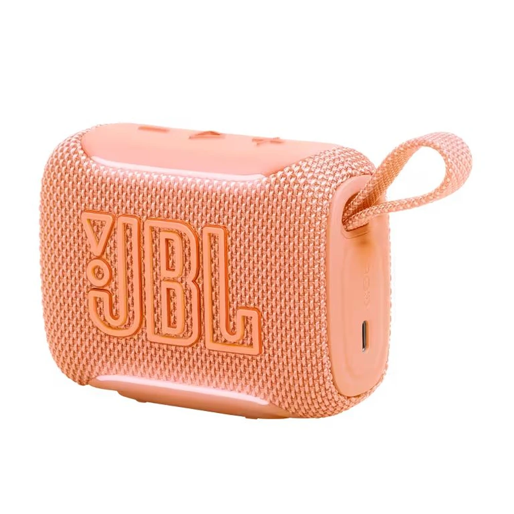 JBL GO 5 narandžasto GO5 ORANGE