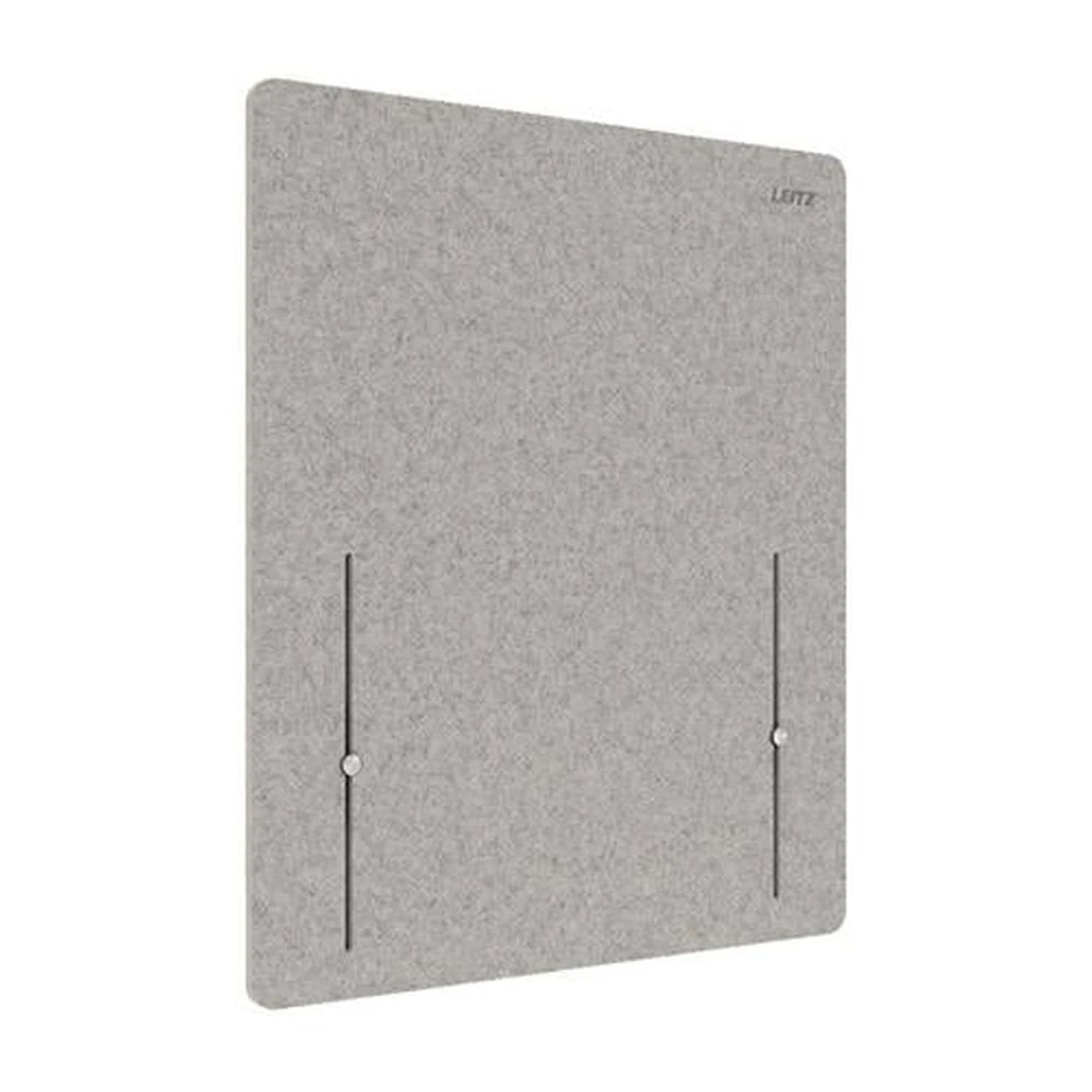 LEITZ Térelválasztó desktop 70x60 cm settable height E61220085