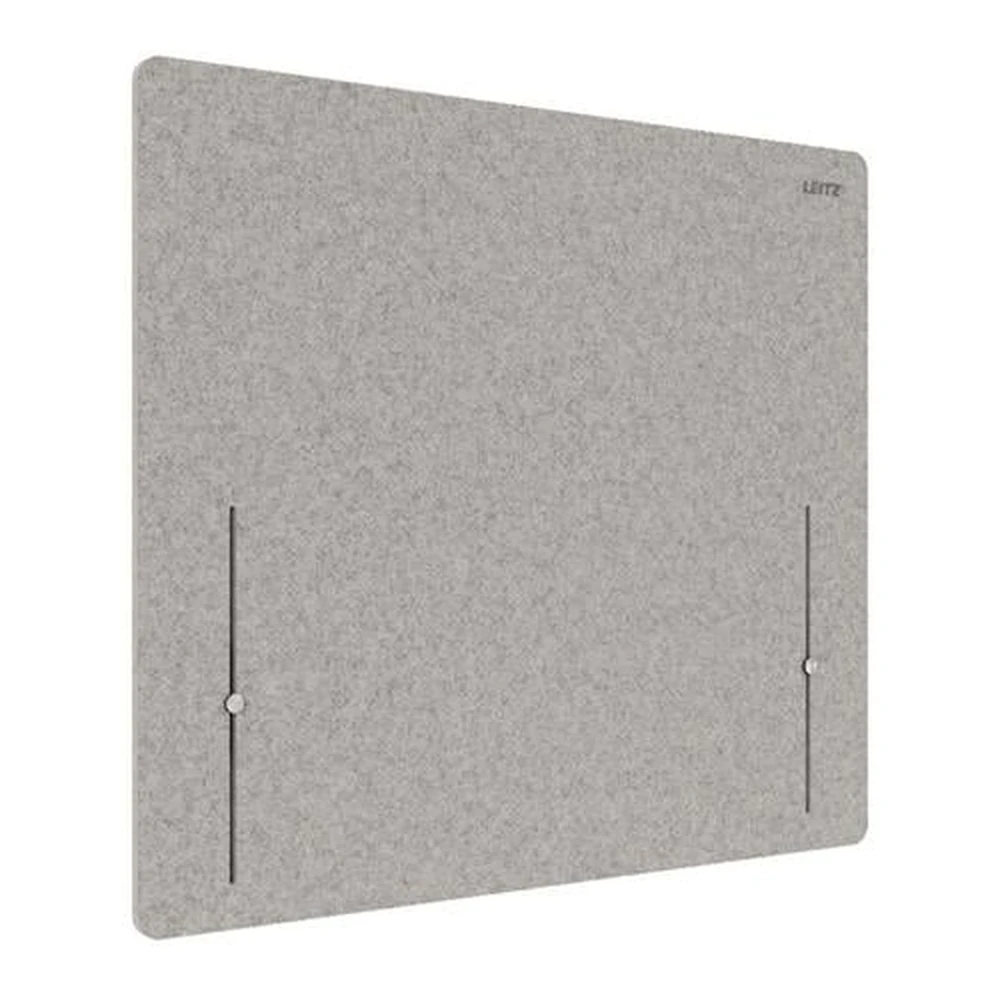 LEITZ Térelválasztó desktop 70x80cm settable height E61230085