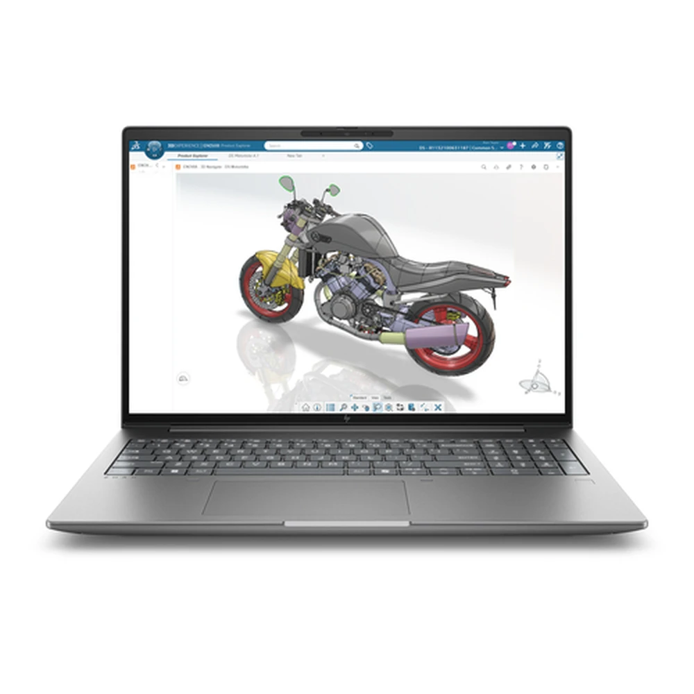HP ZB X G2I CU5-336H RTX PRO 500 24GB 512GB 16.0 W11P DT9E4ET DT9E4ET#AKC