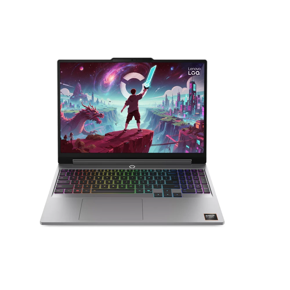 LENOVO LOQ 15AHP11 83TN008DHV