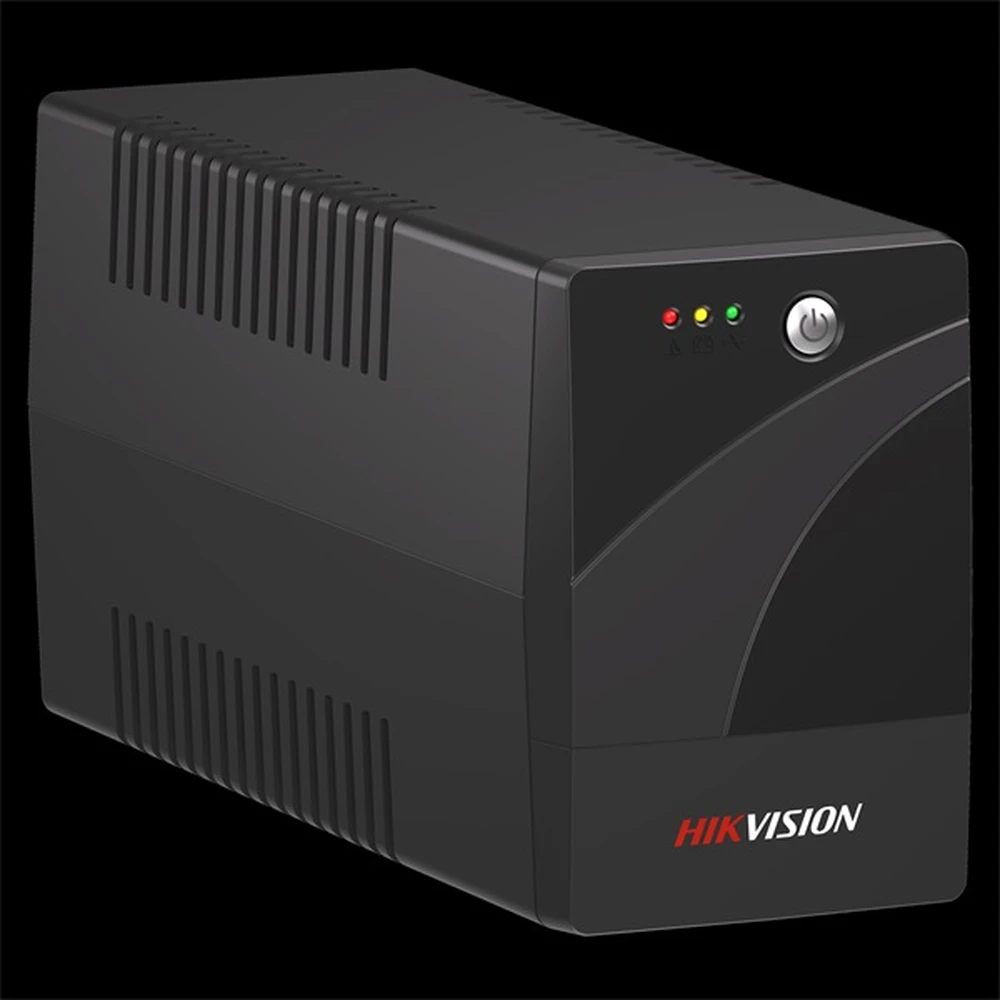 HIKVISION DS-UPS600-R 600VA