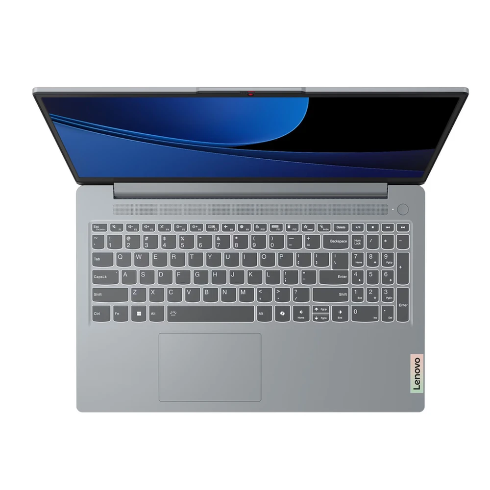 LENOVO IdeaPad Slim 3 15ITN9 83L7004AHV Arctic Grey