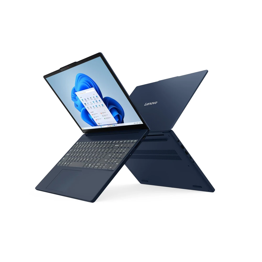 LENOVO IdeaPad Slim 3 15ARP10 83K70064HV Cosmic blue