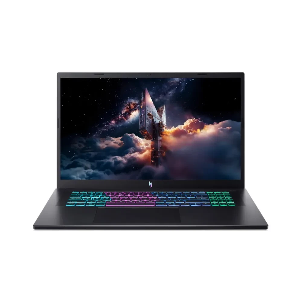ACER Nitro V ANV17-I31-794W NH.U4HEU.00A Obszidiánfekete