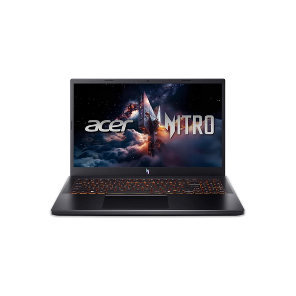 ACER Nitro V ANV15-52-573Q NH.QZ9EU.004 Mély palafekete