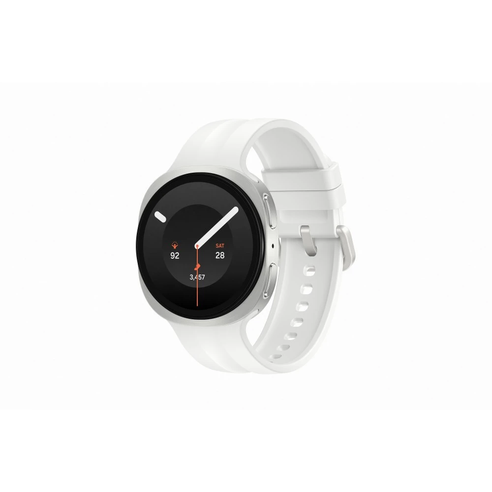 SAMSUNG SM-L340NZEAE Galaxy Watch9 Bluetooth 40 mm creme