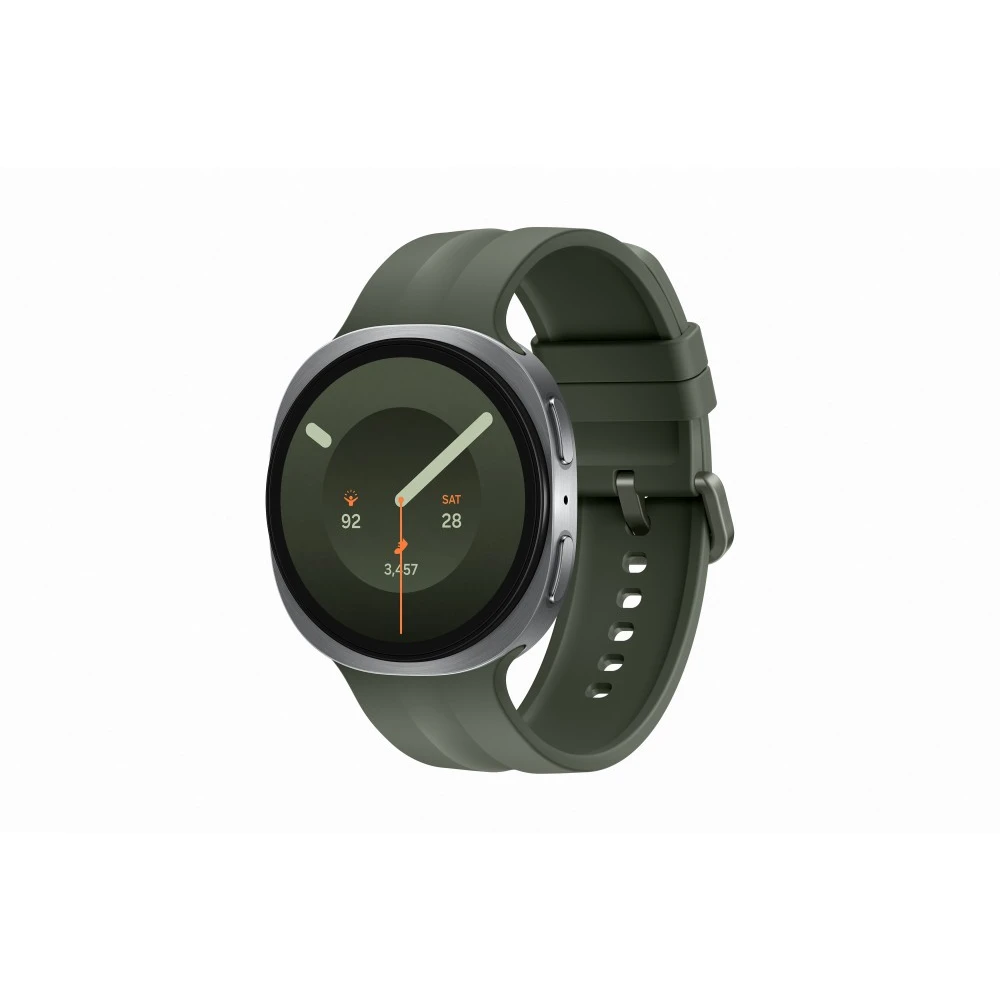 SAMSUNG SM-L350N Galaxy Watch9 Bluetooth 44 mm srebrno