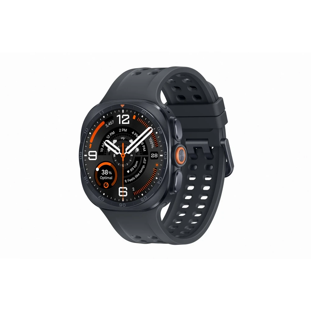 SAMSUNG SM-L715F Galaxy Watch Ultra2 e-sim 47 mm titánszürke
