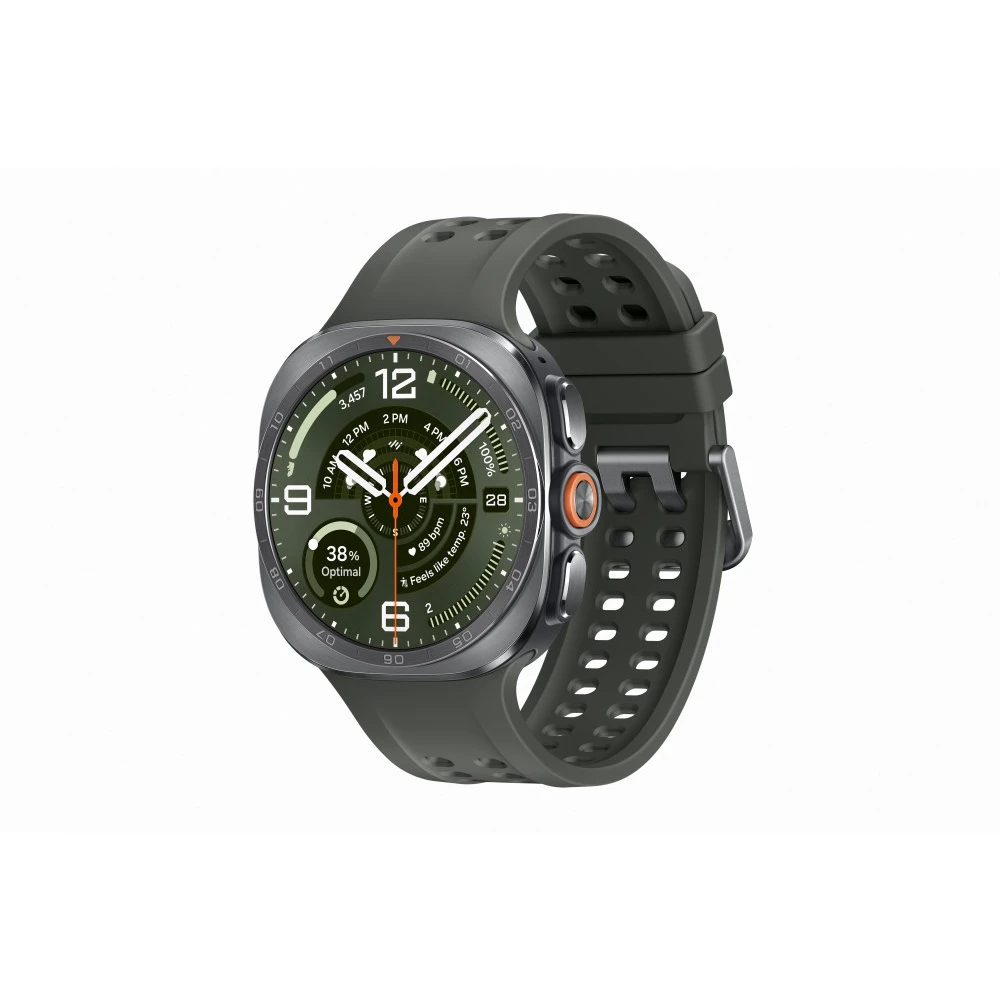 SAMSUNG SM-L715F Galaxy Watch Ultra2 e-sim 47 mm titan silver