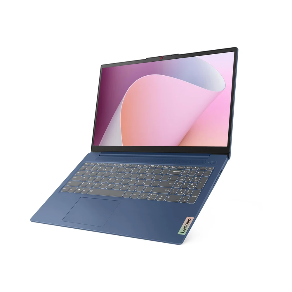 LENOVO IdeaPad Slim 3 15ABR8 82XM01BJHV Abyss blue
