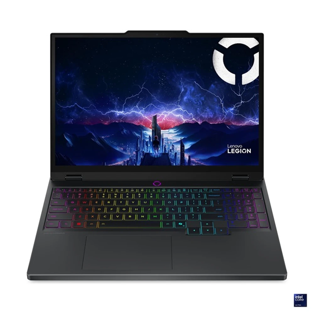 LENOVO Legion 5 15IRX10 Eclipse black 83LY00WGHV