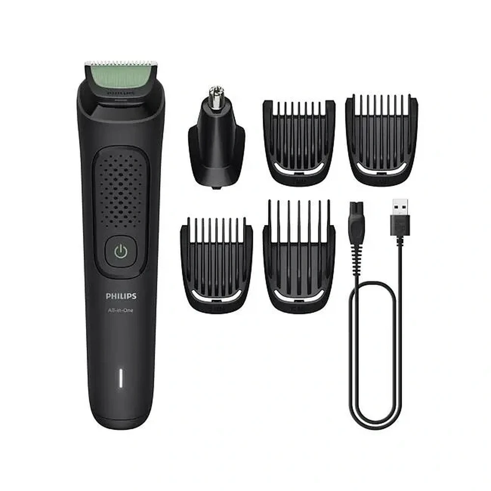 PHILIPS MG3915/15 Multifunctional body hair nurse