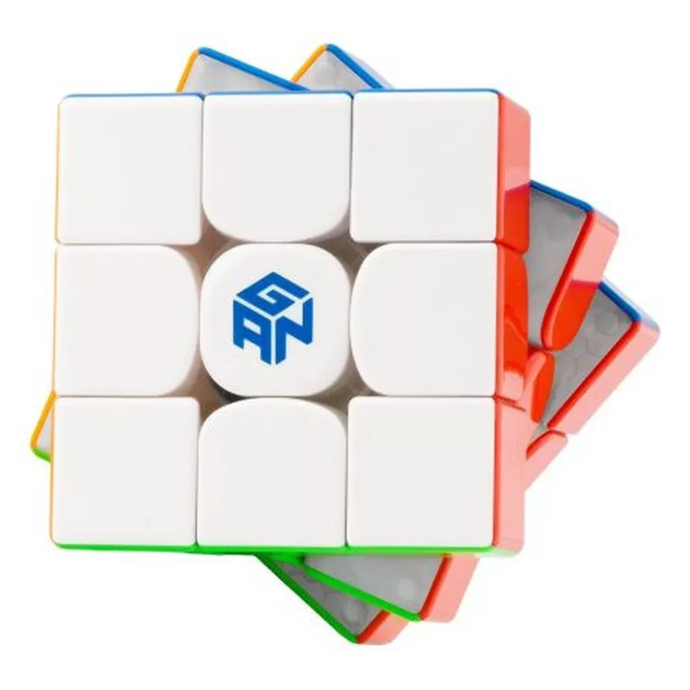 GANCUBE GAN16 Maglev Max UV 3x3 speedcube mágneses forgással GAN00031901001