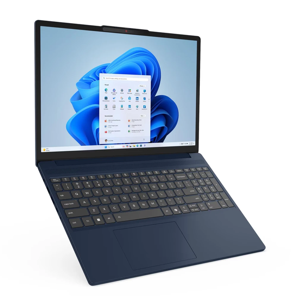 LENOVO IdeaPad Slim 3 15IRH10 83K101HVHV Cosmic blue