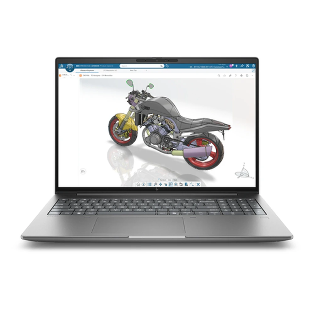 HP ZB X G2I CU7-366H RTX PRO 2000 DT5N0ET DT5N0ET#AKC