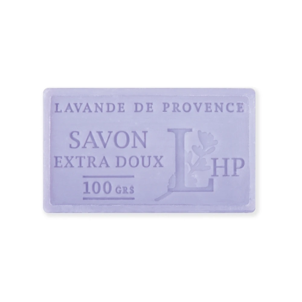 LHP Provence-i Marseille soap Lavande de Provence 100 g 103676