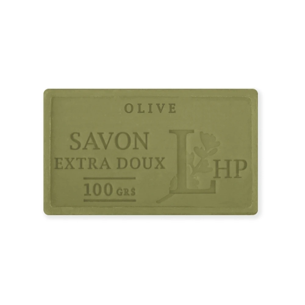 Lhp provence-i marseille soap olive (oliva) 100 g 103678