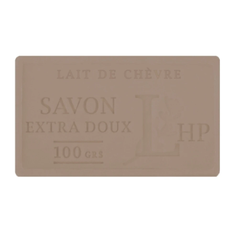 LHP Provence-i marseille soap lait de chevre (kecsketej) 100g 103679