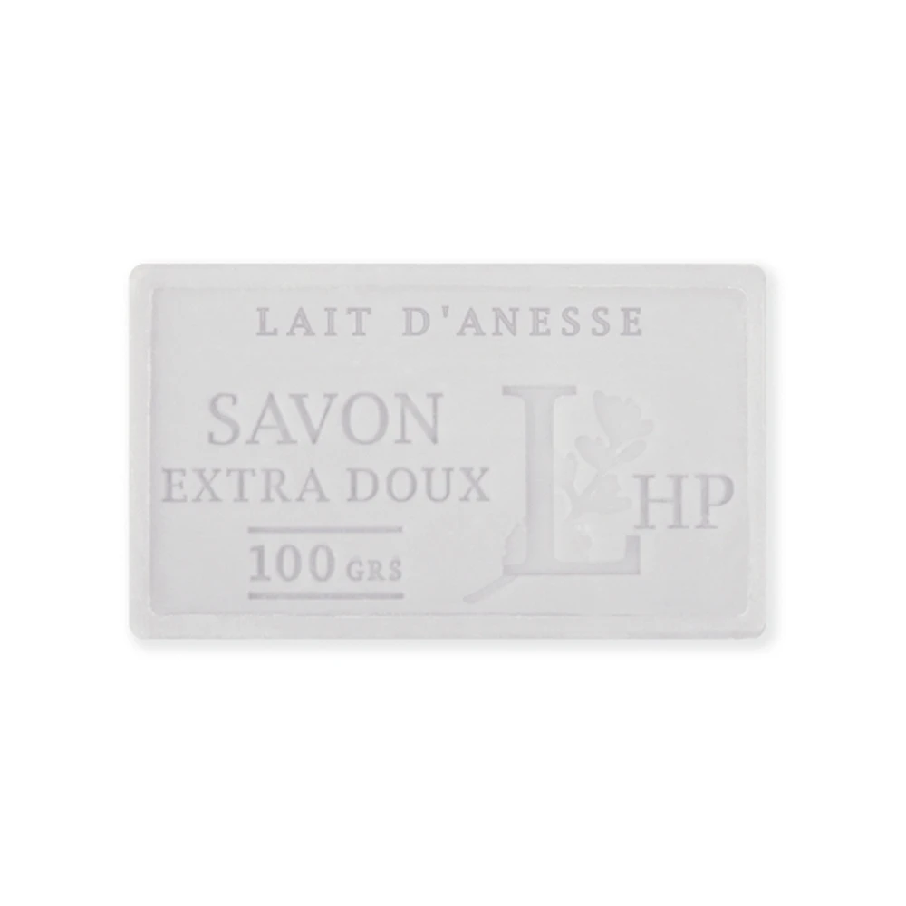 Lhp provence-i marseille soap szamártejjel 100g 103687