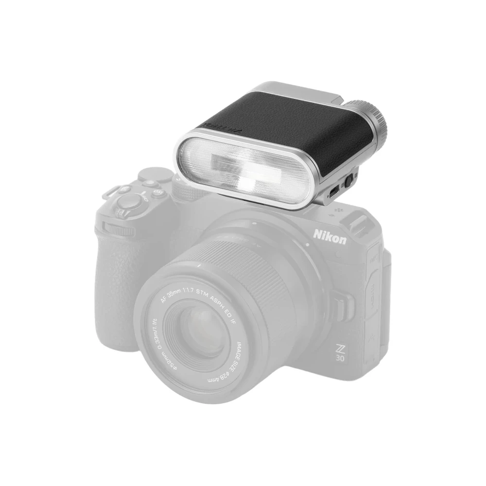 VILTROX Vintage Z1 PRO flash Nikon