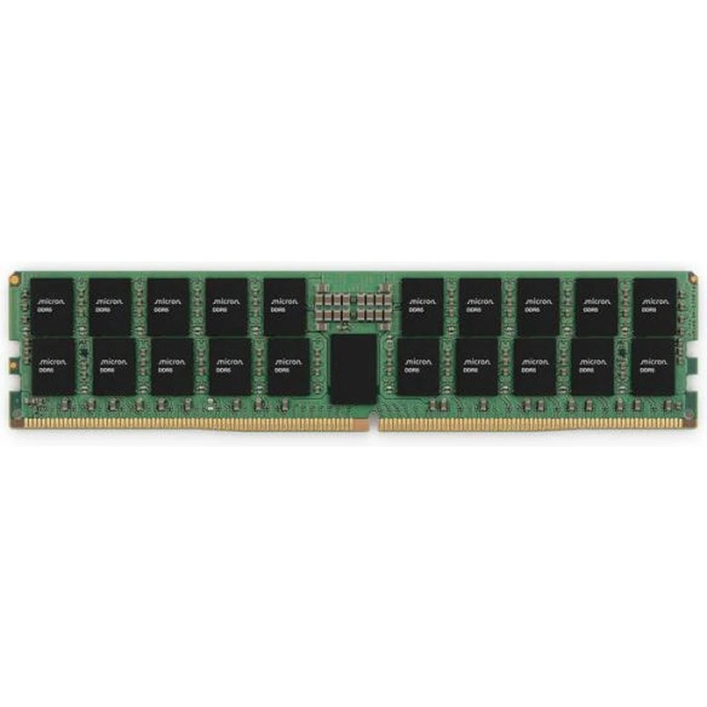 FUJITSU FSAS 32GB 2Rx8 DDR5-6400 R ECC for M8 PY-ME32ST