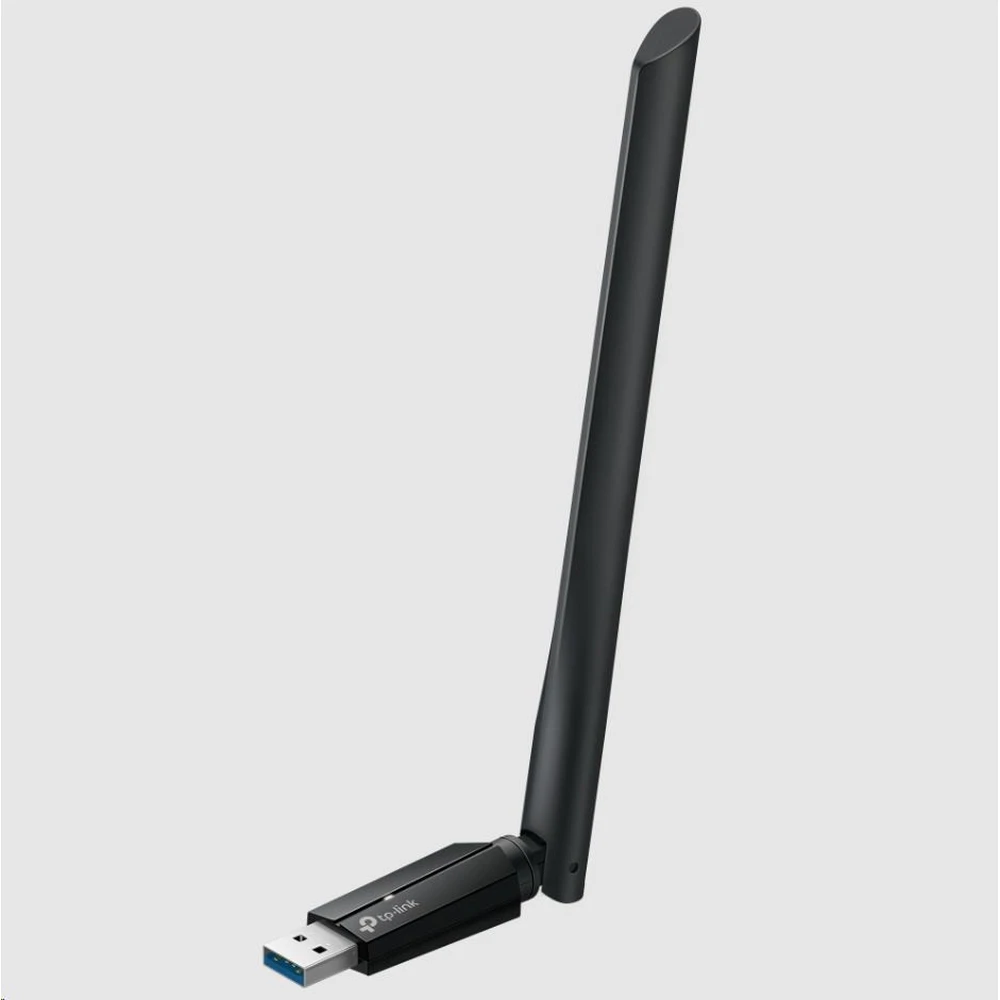 TP-LINK Archer TBE400U Plus BE6500 Wi-Fi 7 USB adapter